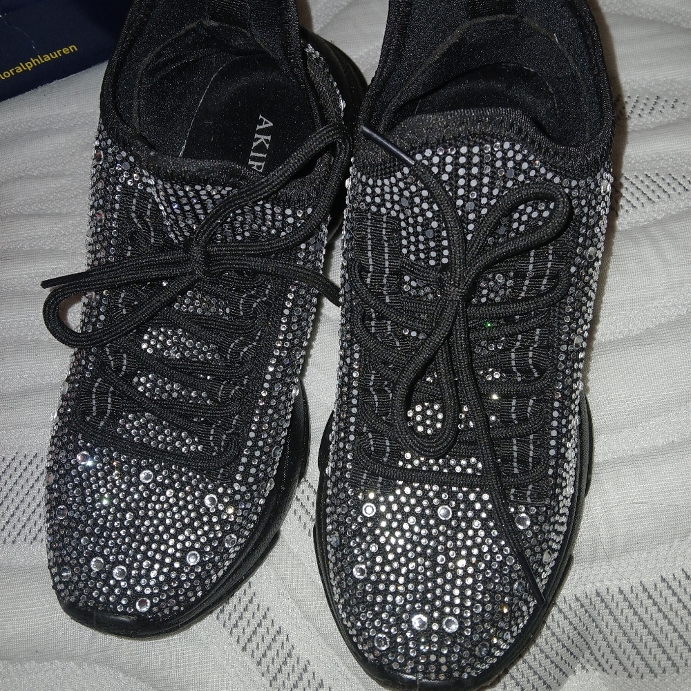 Blink sneakers by Akira